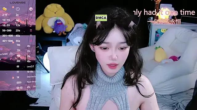 Freechat Sheep-1 on StripChat