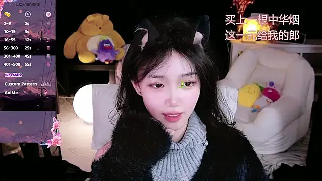 Freechat Sheep-1 on StripChat