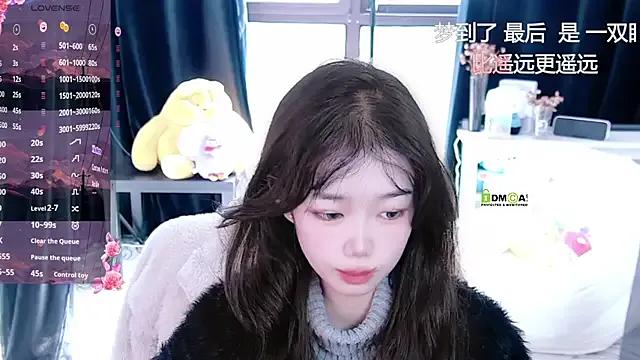 Freechat Sheep-1 on StripChat