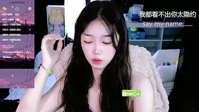 Freechat Sheep-1 on StripChat