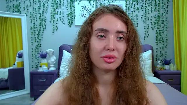 Freechat SherryBaers on StripChat