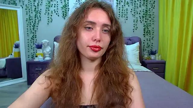 Freechat SherryBaers on StripChat