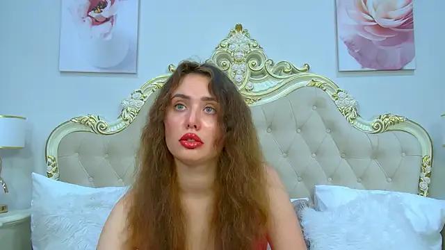 Freechat SherryBaers on StripChat