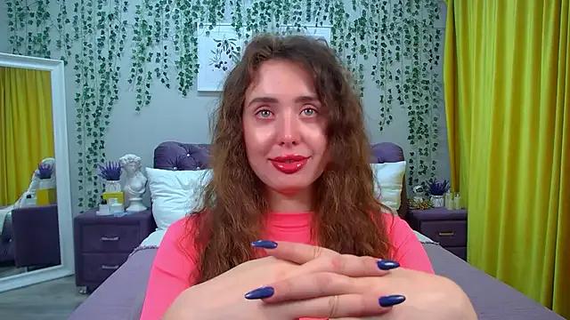 Freechat SherryBaers on StripChat