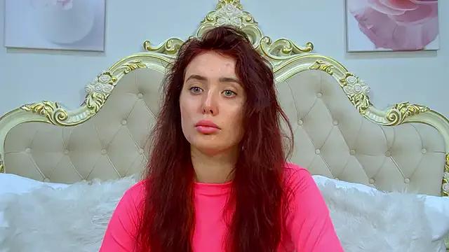 Freechat SherryBaers on StripChat