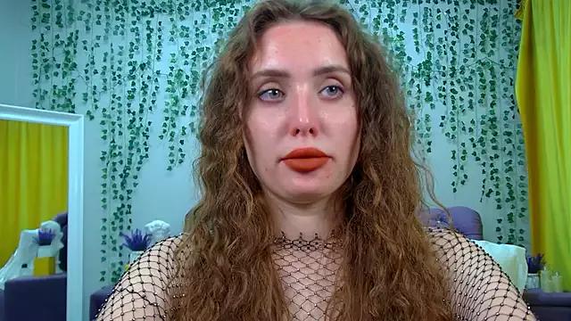 Freechat SherryBaers on StripChat