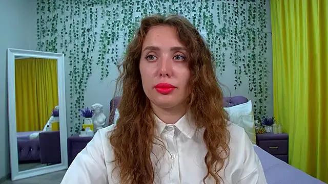 Freechat SherryBaers on StripChat