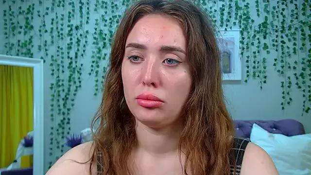 Freechat SherryBaers on StripChat