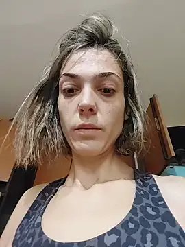 Freechat SheTheDeeevil on StripChat