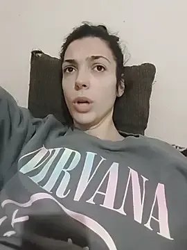 Freechat SheTheDeeevil on StripChat