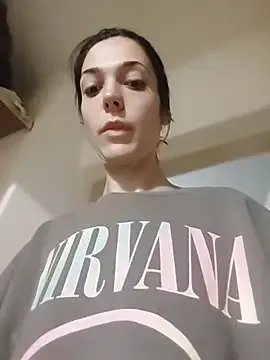 Freechat SheTheDeeevil on StripChat