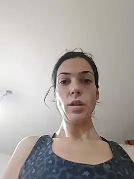 Freechat SheTheDeeevil on StripChat