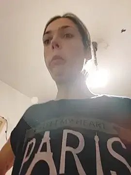 Freechat SheTheDeeevil on StripChat