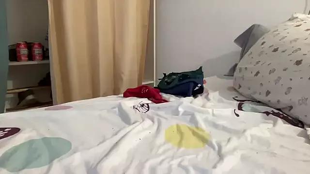 Freechat shineofcrazy on StripChat