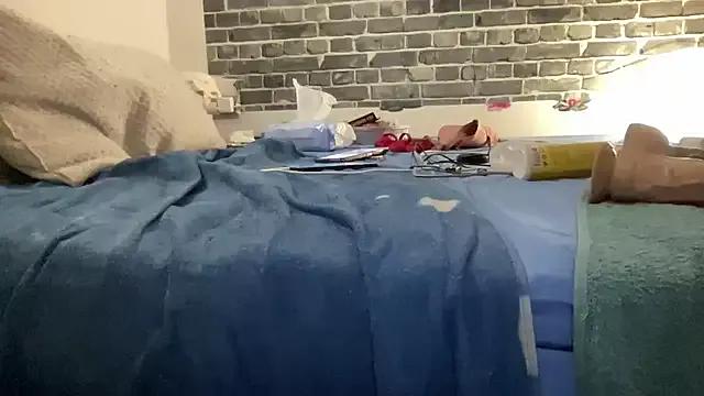 Freechat shineofcrazy on StripChat