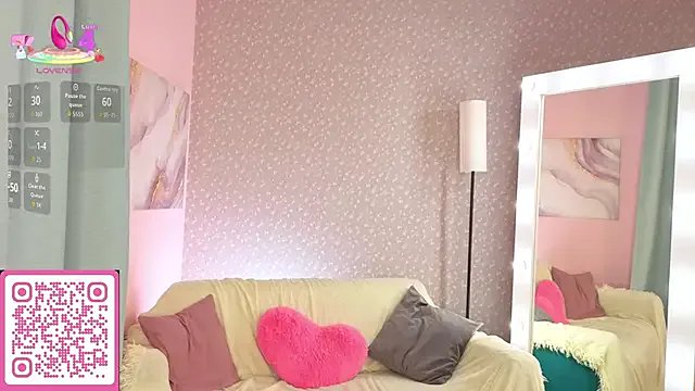 Freechat ShyEmma_ on StripChat