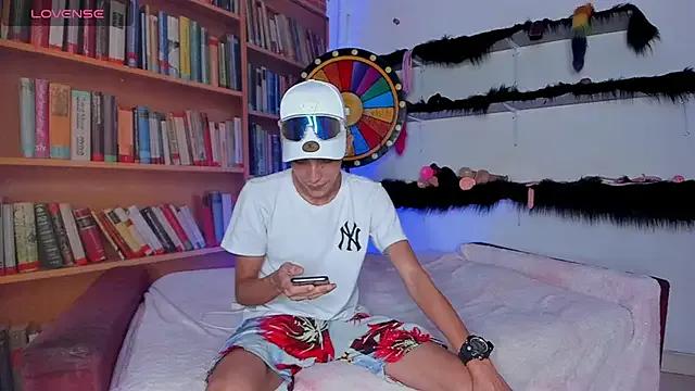 Shyfantasies — Deepthroat sloppy and 4 slap face hard