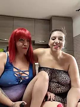 Freechat SinfulMarkedQueens on StripChat