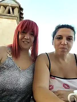 Freechat SinfulMarkedQueens on StripChat