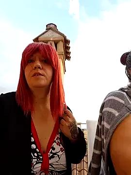 Freechat SinfulMarkedQueens on StripChat