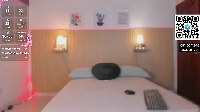 Freechat Sirenita_petitexoxo on StripChat