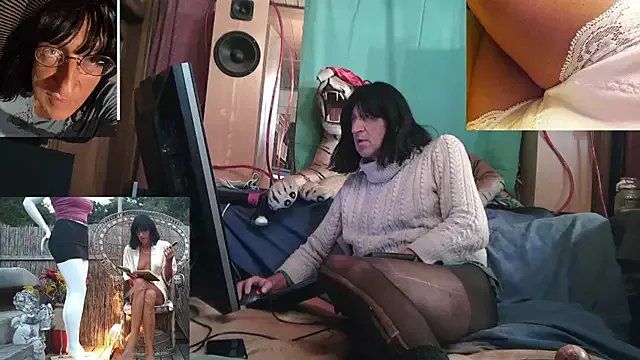 Freechat SissiDomination on StripChat