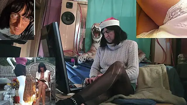 Freechat SissiDomination on StripChat