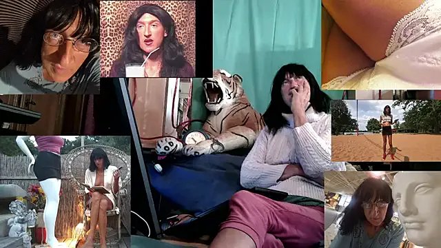 Freechat SissiDomination on StripChat