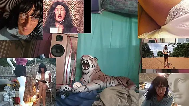 Freechat SissiDomination on StripChat