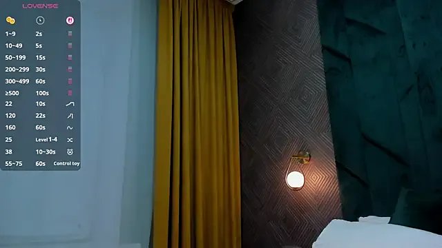 Freechat Skinny_Alice on StripChat