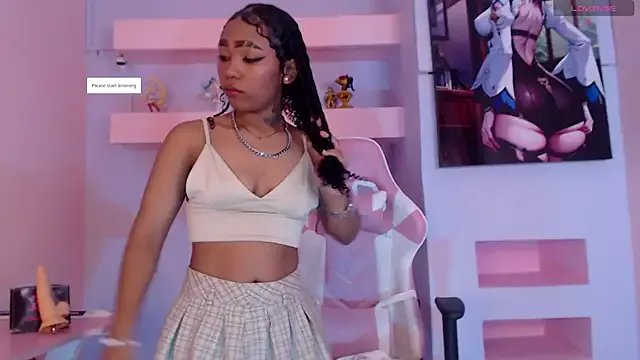 Freechat SkylerBloomm on StripChat