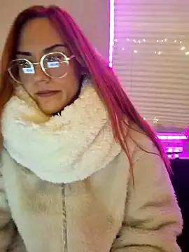 StripChat SlimBellaa is Private SlimBellaa —  Sexy Striptease