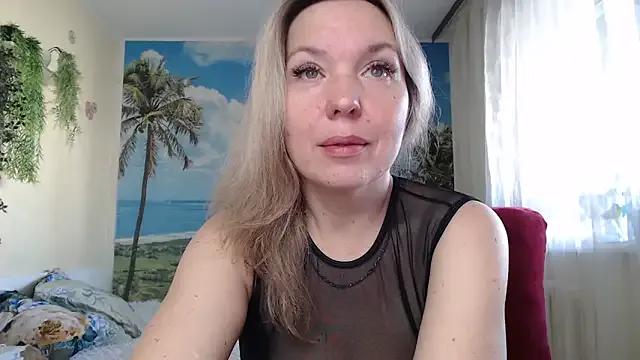 Freechat soaring_love on StripChat