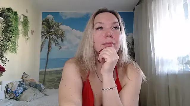 Freechat soaring_love on StripChat