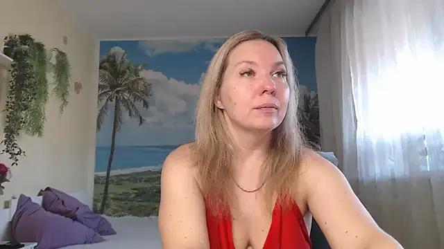 Freechat soaring_love on StripChat