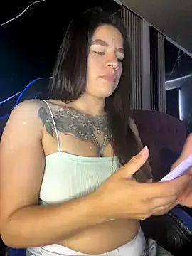 Freechat sofia_23x on StripChat