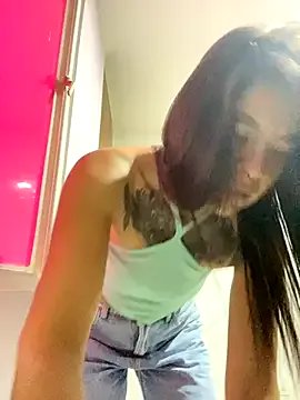 Freechat sofia_23x on StripChat
