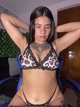 Freechat sofia_23x on StripChat