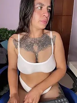 Freechat sofia_23x on StripChat