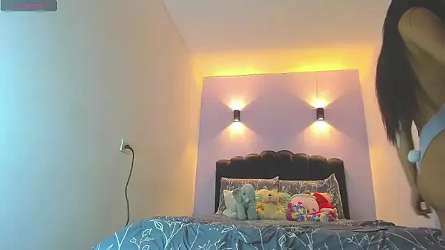 Freechat Sofia_Clauss_ on StripChat