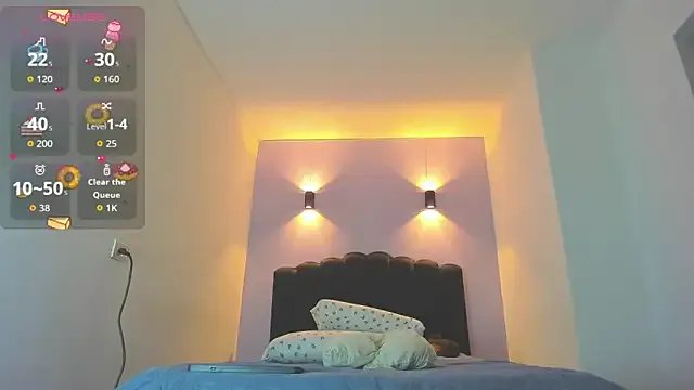 Freechat Sofia_Clauss_ on StripChat