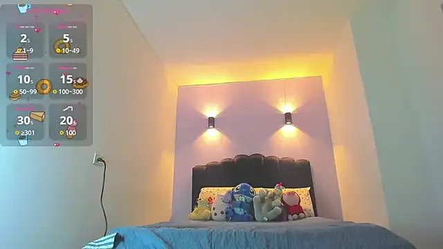 Freechat Sofia_Clauss_ on StripChat