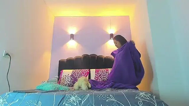 Freechat Sofia_Clauss_ on StripChat