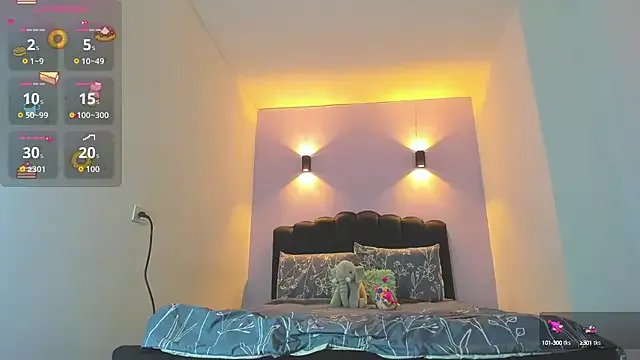 Freechat Sofia_Clauss_ on StripChat