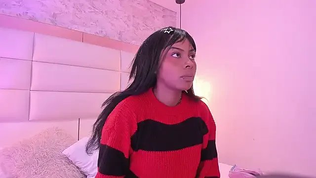 Freechat Sofia_clk on StripChat