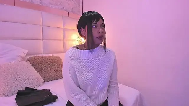 Freechat Sofia_clk on StripChat