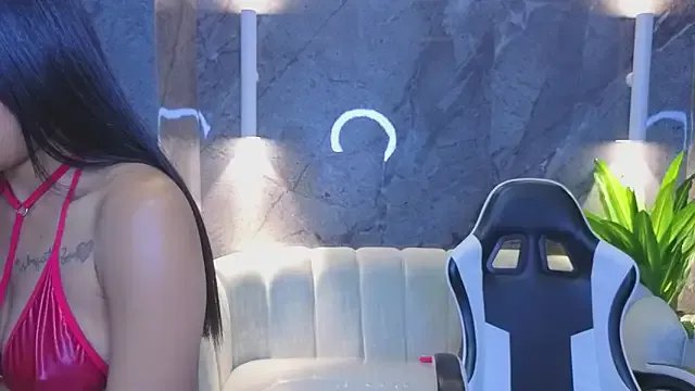 Freechat Sofia_Tx_ on StripChat