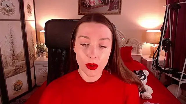 Freechat SofiaBimboss on StripChat