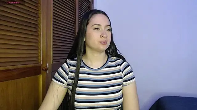 Freechat sofiaduque_26 on StripChat