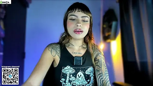 Freechat sofiafenty on StripChat